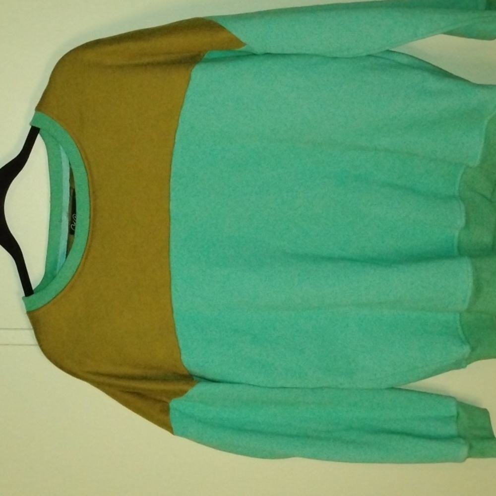 K'o More Warm Sweater